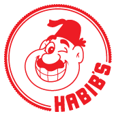 Habib's Logo