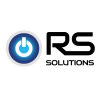 RS Solutions Logo